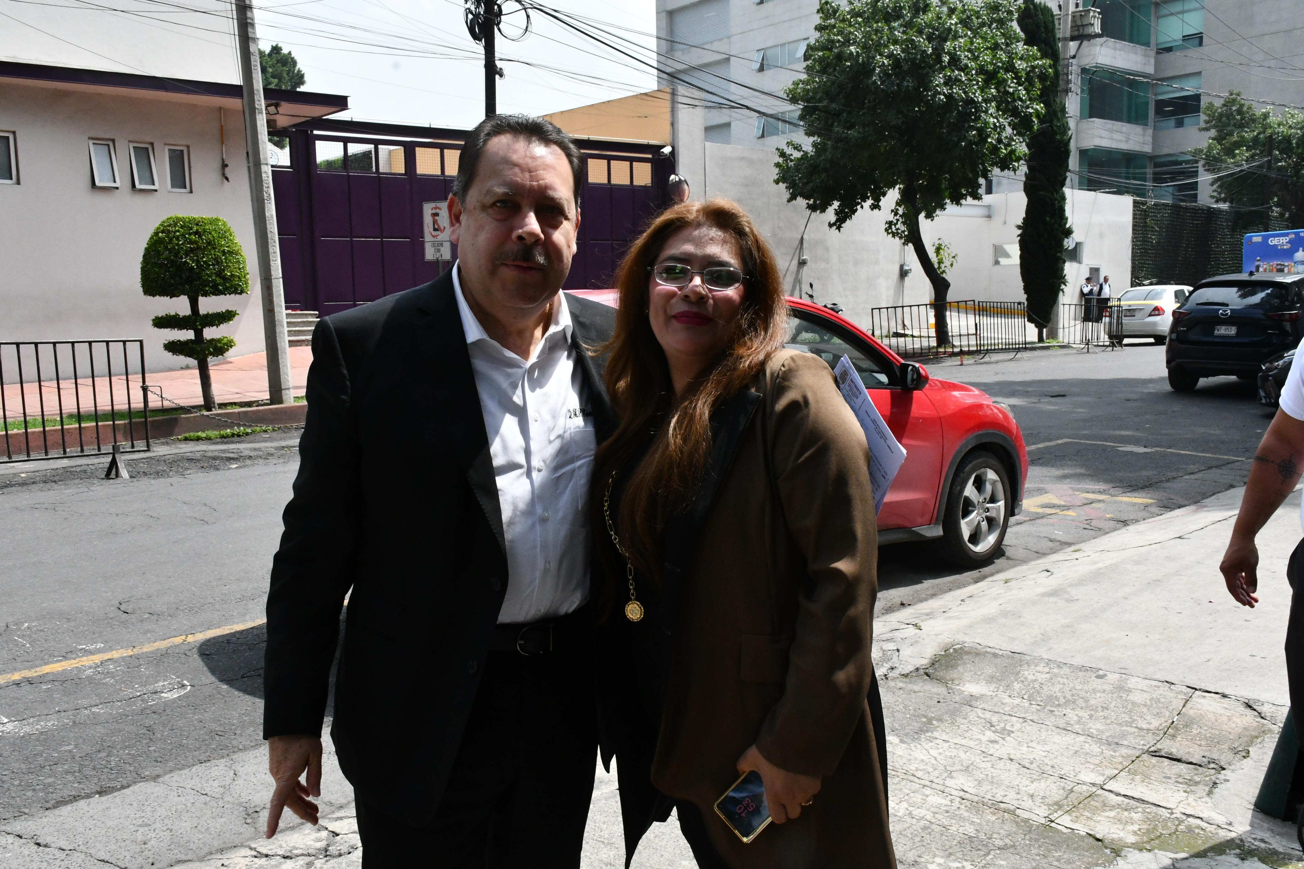 Inauguración de la Unidad Móvil de SuperISSSTE en el Tribunal Federal de Conciliación y Arbitraje